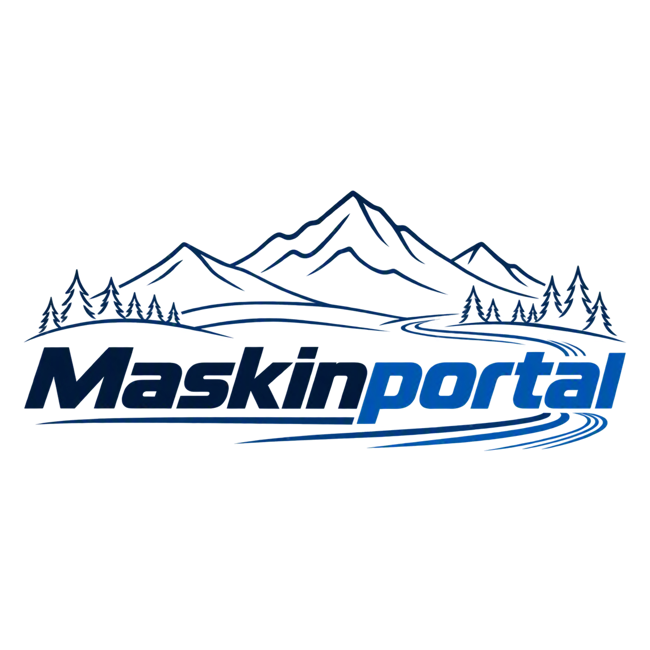 Maskinportal